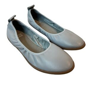 NEW Eileen Fisher Notion Ballet Flats